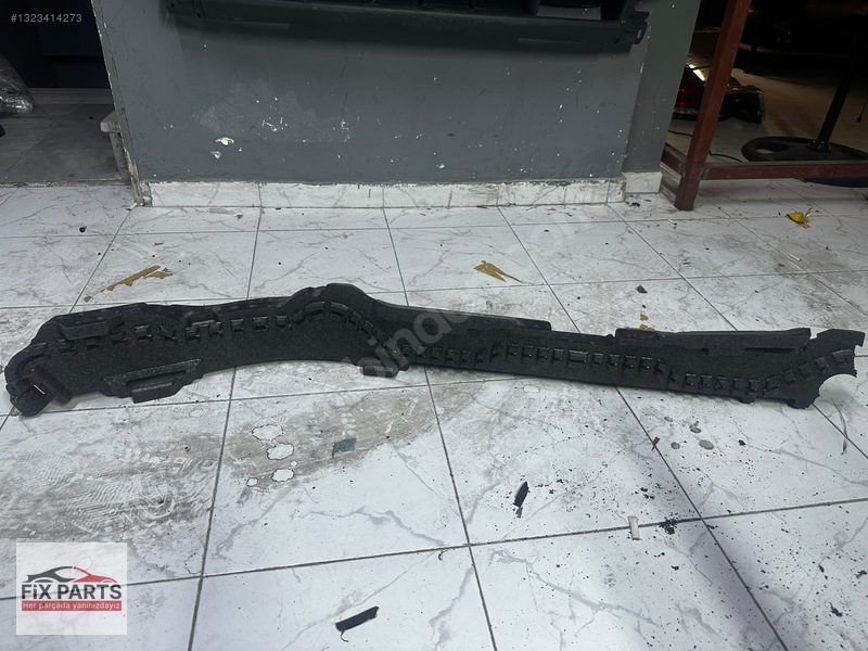 BMW 5 Serisi Tampon (Ön)