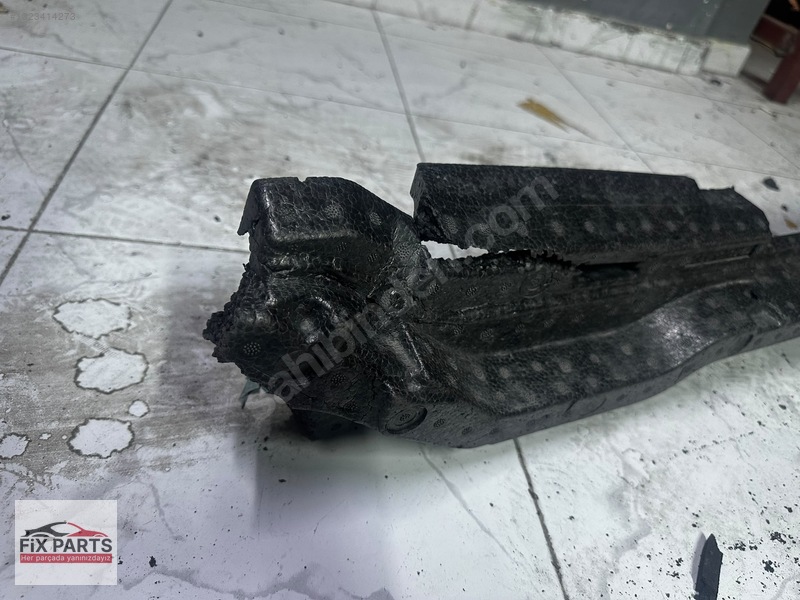BMW 5 Serisi Tampon (Ön)