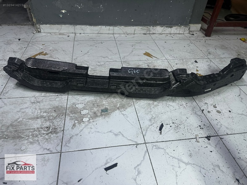 BMW 5 Serisi Tampon (Ön)