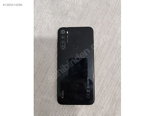 Used & Brand New Items / Cell Phones & Accessories / Cell Phones / Xiaomi / Redmi Note 8