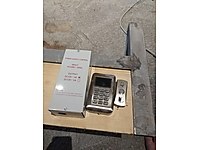 marelli sifreli ve kartlı kapı otomatiği