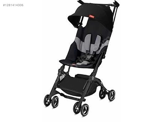 İkinci El ve Sıfır Alışveriş / Anne & Bebek / Taşıma / Bebek Arabası & Puset