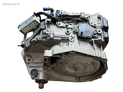 Otomobil & Arazi Aracı / Şanzıman & Vites / Peugeot 206 AL4 Komple