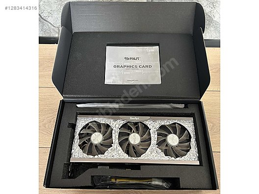 İkinci El Ekran Kartı