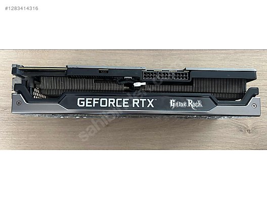 384 Palit Ekran Kartı