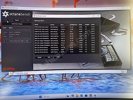 Sahibinden Ekran Kartı