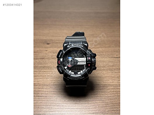 Gshock gba400 sale