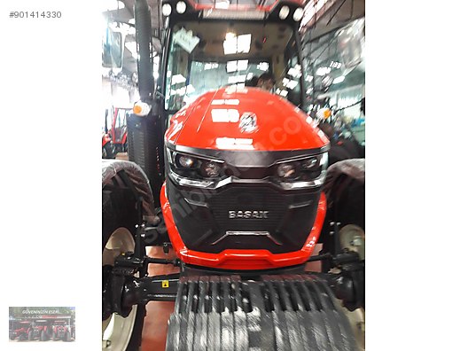 2021 magazadan sifir basak satilik traktor 65 000 eur ye sahibinden com da 901414330