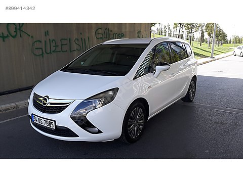 opel zafira 1 6 cdti enjoy 2013 zafira 1 6 cdti 7 kisilik otomobil hasar kaydi degisen yok at sahibinden com 899414342