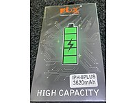 iPhone 8 Plus Batarya yeni güçlendirilmiş 3620mAh #1273414361