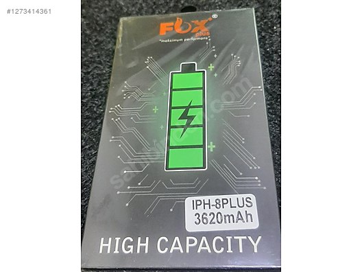 Used & Brand New Items / Cell Phones & Accessories / Parts / Batteries