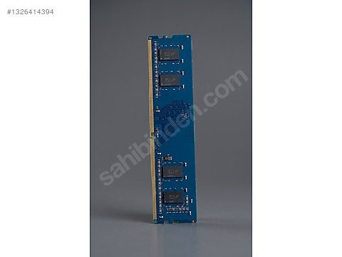 d*7様 RAMAXEL 4GB DDR4 PC4　１３枚セット Ramaxel 4GB DDR4 2666MHz Sorunsuz Masaüstü Bilgisayar RAM Bellek