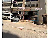 Halk Bankası'ndan Kahramanmaraş Pazarcık Satılık İşyeri #1267414409