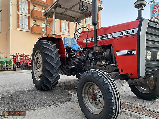 massey ferguson has tarimdan 265 1991 at sahibinden com 973414472 massey ferguson has tarimdan 265 1991 at sahibinden com 973414472