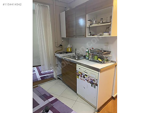 Sahibinden full eşyalı havuzlu