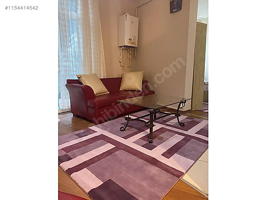 Sahibinden full eşyalı havuzlu
