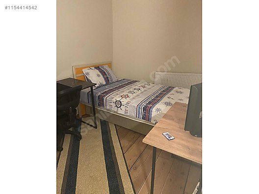 Sahibinden full eşyalı havuzlu