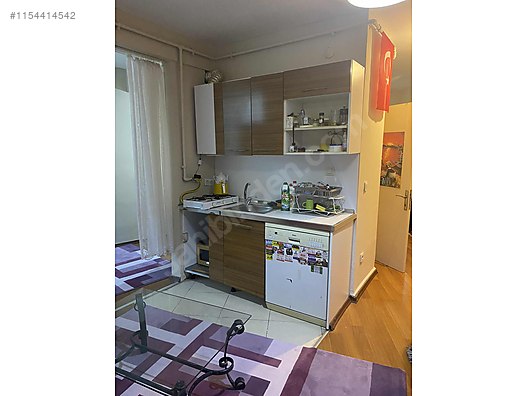 Sahibinden full eşyalı havuzlu