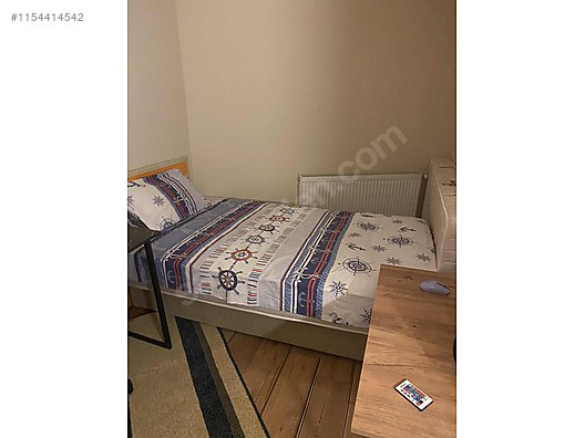 Sahibinden full eşyalı havuzlu