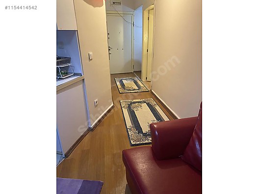 Sahibinden full eşyalı havuzlu