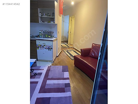 Sahibinden full eşyalı havuzlu