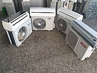 ikinci el ve sifir klima modelleri ve