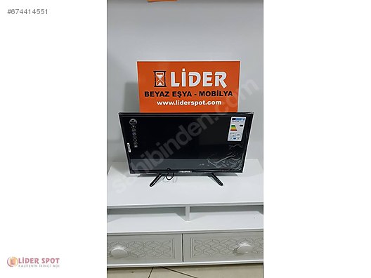 2 El Led Lcd Tv Modelleri Ve Fiyatlari Akdeniz Spot Evkur