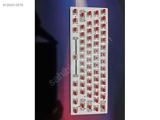 E-Yooso Z11 klavye 1200 e bırakıyorum daha 3 aylık - E-Yooso Oyuncu Klavyesi