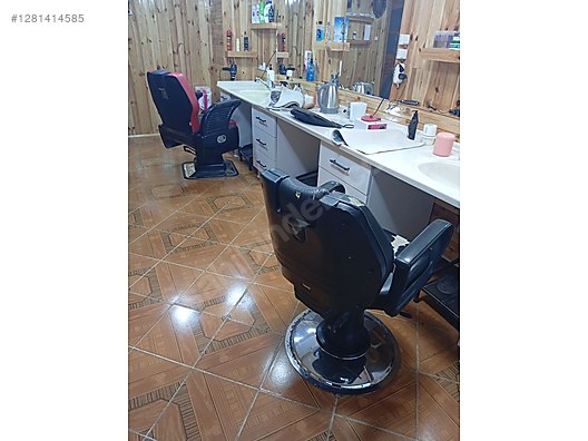 Used & Brand New Items / Beauty & Healthcare / Professional Equipment / Hair Salon Equipment / Fixtures