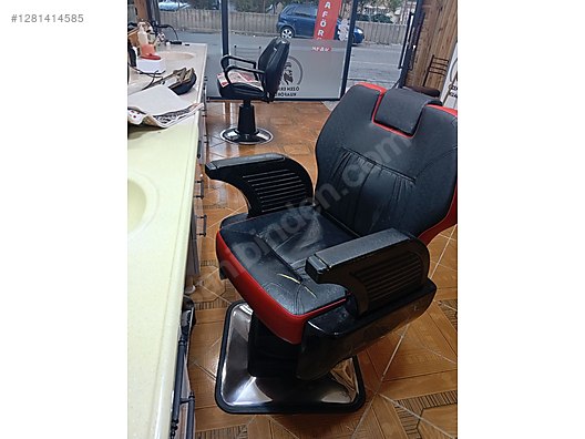 Used & Brand New Items / Beauty & Healthcare / Professional Equipment / Hair Salon Equipment / Fixtures