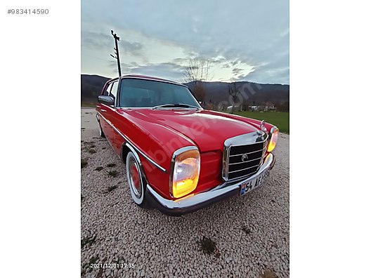 sahibinden satilik 1974 model 288000 km mercedes benz 115 100 000 tl 983414590 sahibinden satilik 1974 model 288000 km mercedes benz 115 100 000 tl 983414590