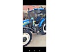 Machinery / Agricultural Machines / Tractors / New Holland / TD100D