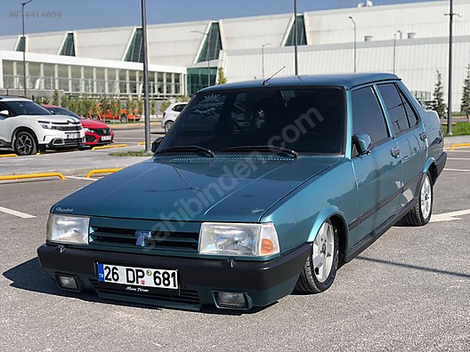 tofas dogan slx temiz dogan slx sahibinden comda 974414609