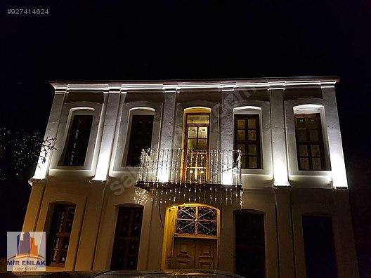 kirklareli yayla mahallesinde satilik mustakil tarihi ev satilik mustakil ev ilanlari sahibinden com da 927414624