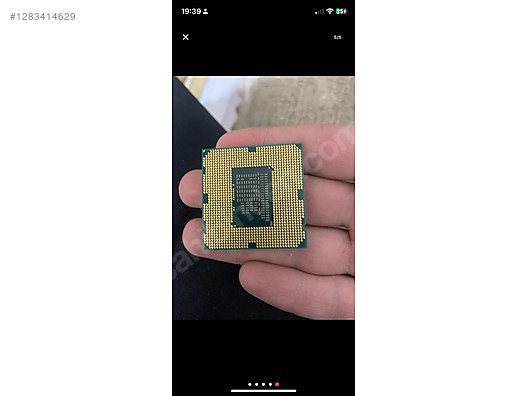 GT 730 Ekran Kartı Ve İ3 2120 İşlemci - Asus Ekran Kartı İlanları sahibinden.com'da