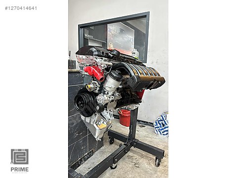 Otomobil & Arazi Aracı / Motor / M50 3.2 3.0 2.8 SIFIR MOTORLAR M50B32 ...