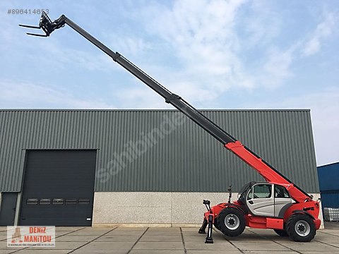 manitou telehandler 18 metre kiralik turkiye nin ucretsiz ilan sitesi sahibinden com da 896414653