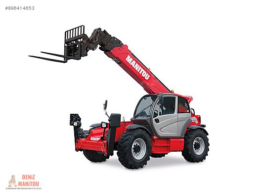 manitou telehandler 18 metre kiralik turkiye nin ucretsiz ilan sitesi sahibinden com da 896414653