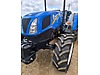 Machinery / Agricultural Machines / Tractors / New Holland / TD4.65B