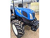 Machinery / Agricultural Machines / Tractors / New Holland / TD4.65B