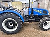 Machinery / Agricultural Machines / Tractors / New Holland / TD4.65B