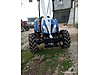 Machinery / Agricultural Machines / Tractors / New Holland / TD4.65B