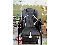 Bebek arabası &mama sandalyesi &anne kucağı