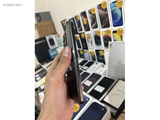 Used & Brand New Items / Cell Phones & Accessories / Cell Phones / Xiaomi / Redmi Note 12 Pro Plus