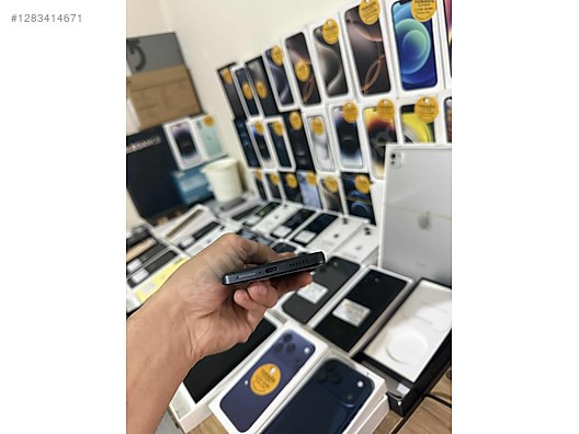 Used & Brand New Items / Cell Phones & Accessories / Cell Phones / Xiaomi / Redmi Note 12 Pro Plus