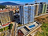 KARTAL SEALAND DENİZ MANZARALI SATILIK 3+1 DAİRE