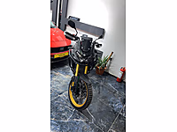 AUTO LORD 2025 MODEL RİEJU AVENTURA 500 #1286414686