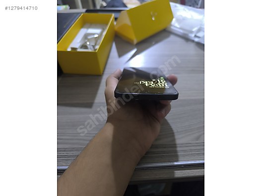 İkinci El ve Sıfır Alışveriş / Cep Telefonu & Aksesuar / Cep Telefonu / Xiaomi / Poco X6 Pro