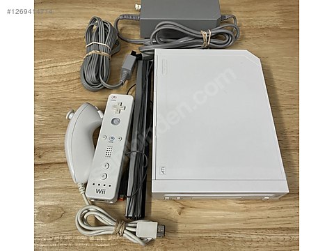 Wii  白 12694147141k0.jpg