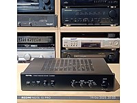 ROTEL RA-840BX4 STEREO AMFİ